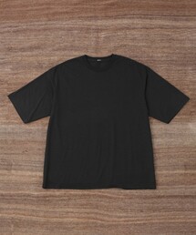 tシャツ 「WILD LIFE TAILOR」Mt.Breath Wool(R) ハーフスリーブ ニット プルオーバー メンズ｜ZOZOTOWN Yahoo!店