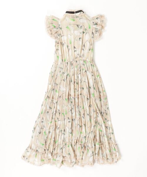 楽天市場】【中古】Pina sweetcollection / ピナ シフォンフリル
