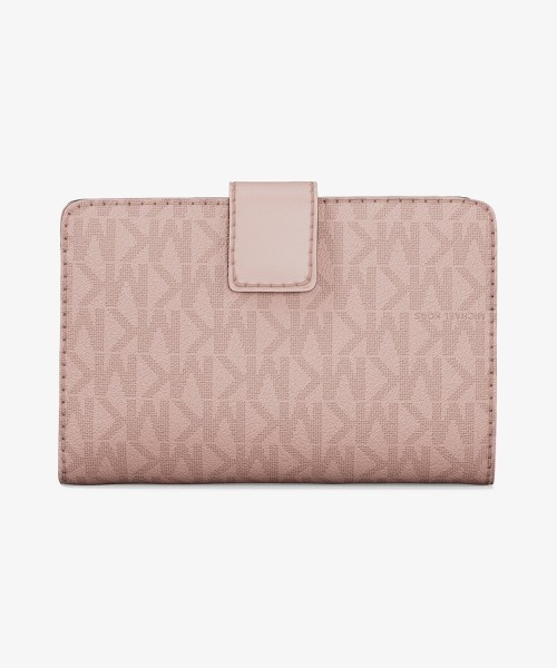 MICHAEL KORS（マイケルコース） 財布 JET SET TRAVEL ビルフォールド