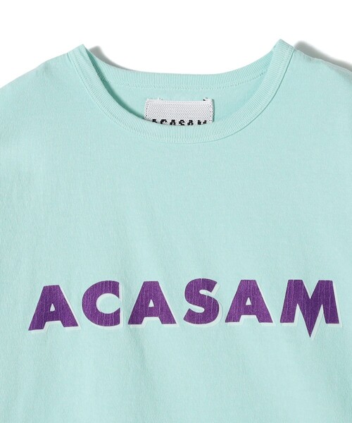 SHIPS tシャツ ACASAM:クルーネック TEE レディース : ZOZOTOWN