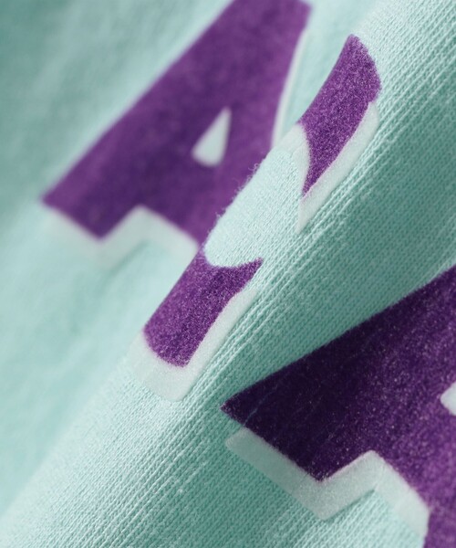 tシャツ ACASAM:クルーネック TEE レディース セール】ACASAM:クルーネック TEE（Tシャツ/カットソー）｜SHIPS