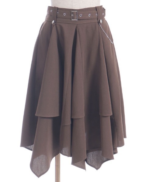 axes femme28点色々 鳳凰刺繍帯ベルト | AXES-X | axes femme online shop