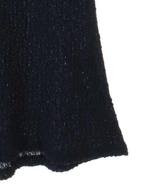 CURRENTAGE ワンピース martinique ワンピース 「CURRENTAGE/カレンテージ」LACY KNIT