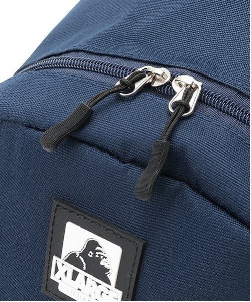 XLARGE KIDS（エクストララージ キッズ） リュック ベルトつきバック