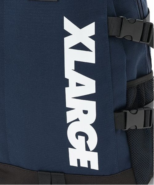 XLARGE KIDS（エクストララージ キッズ） リュック ベルトつきバック