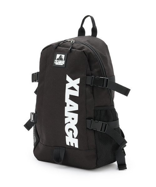 XLARGE KIDS（エクストララージ キッズ） リュック ベルトつきバック