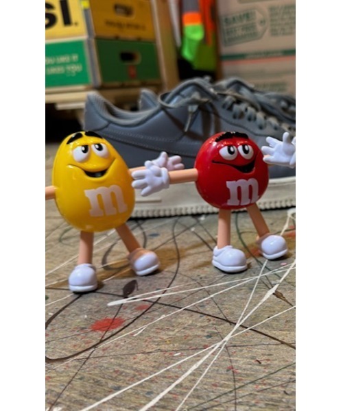 ワンダフルマWONDERFULTOYS　Wonderfulman 3体セット ワンダフルマWONDERFULTOYS Wonderfulman 3体セット - メルカリ