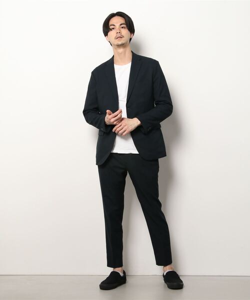 【値下げしました】BEAUTY&YOUTH ネイビー スーツ BEAUTY＆YOUTH UNITED ARROWS 「BEAUTY&YOUTH ARROWS」 スーツ S