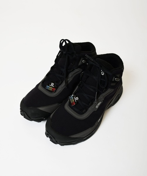 SALOMON スニーカー 「SALOMON」SHELTER CSWP メンズ レディース