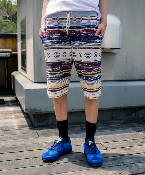 パレス ショートパンツ Hurley ハーレー ショートパンツ メンズ サテンショーツ