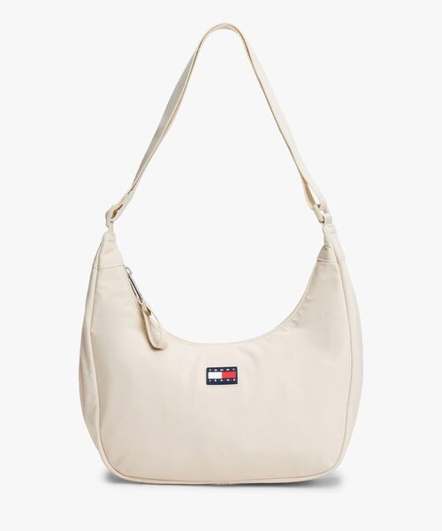 【 】IVE ウォニョン着用 ショルダーバッグ 7L TOMMY JEANS ショルダーバッグ バッグ 「IVE Wonyoung