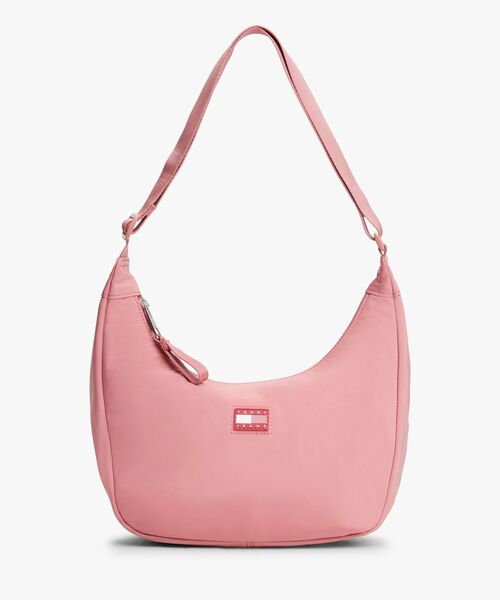 【 】IVE ウォニョン着用 ショルダーバッグ 7L TOMMY JEANS ショルダーバッグ バッグ 「IVE Wonyoung