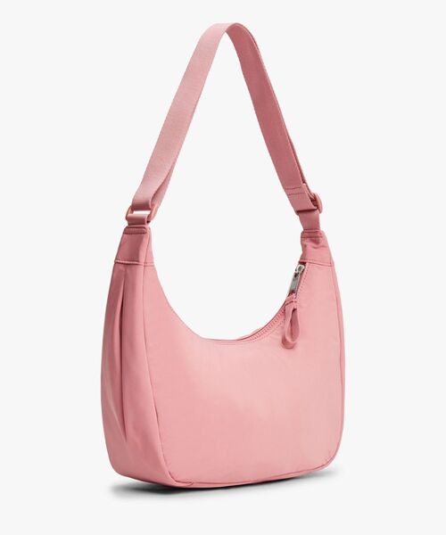 TOMMY JEANS ショルダーバッグ バッグ 「IVE Wonyoung
