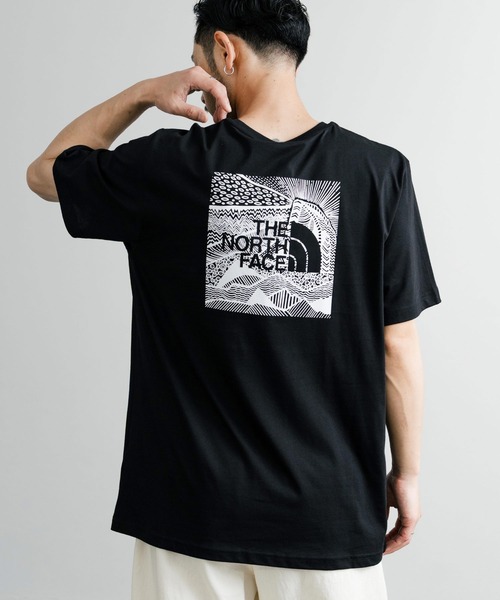 韓国ブランド tシャツ（THE NORTH FACE）のおすすめ人気商品一覧