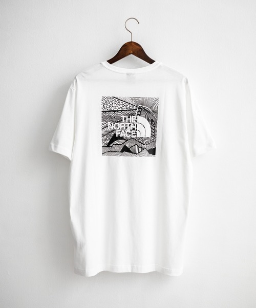THE NORTH FACE（ザ ノースフェイス） ノースフェイス tシャツ メンズ