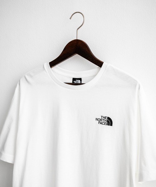 ★ドイツ発*THE NORTH FACE*新作*Celebration Tシャツ/UN★ THE NORTH FACE tシャツ ザ・ノースフェイス M S/S BOX NSE