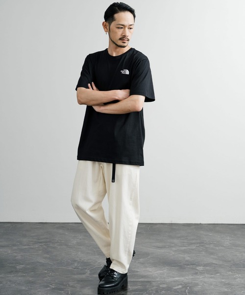 THE NORTH FACE（ザ ノースフェイス） tシャツ メンズ レディース