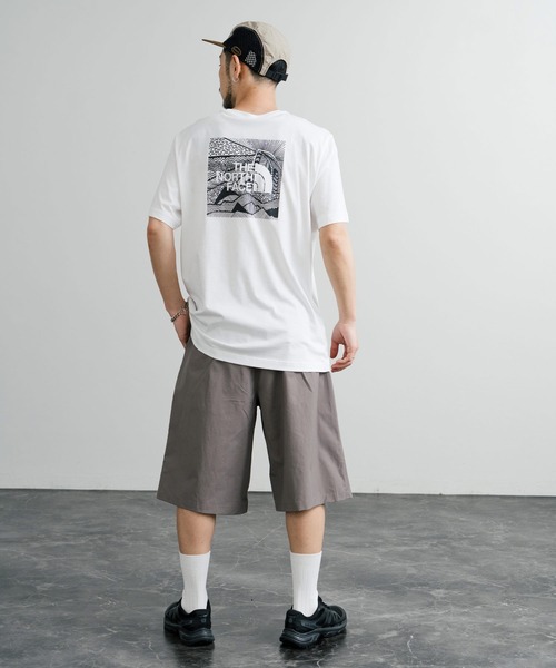THE NORTH FACE（ザ ノースフェイス） tシャツ メンズ レディース
