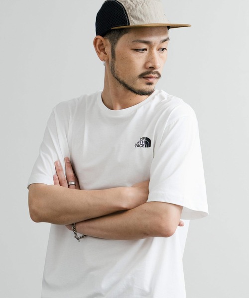 THE NORTH FACE（ザ ノースフェイス） tシャツ メンズ レディース