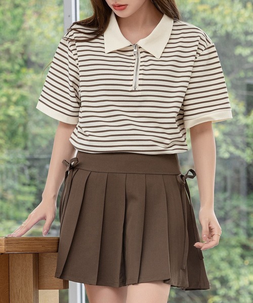 DAY CLOSET tシャツ 半袖 レディース ゆる可愛いオーバーサイズ。半袖
