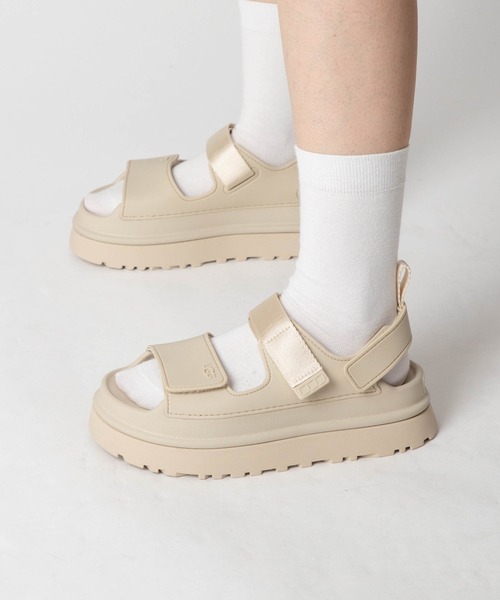ugg サンダル ゴールデングロウ UGG ゴールデングロウ」の人気商品一覧 | 安い商品を通販サイト