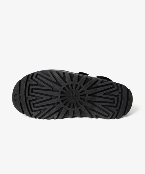 UGG Australia サンダル GOLDENGLOW アグ ゴールデングロウ