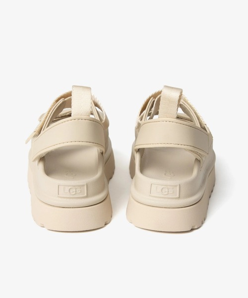 UGG Australia サンダル GOLDENGLOW アグ ゴールデングロウ