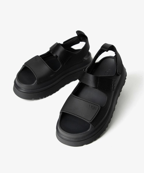 UGG【送料込】 GoldenGlow☆ゴールデングロウ*サンダル UGG® 公式【 ゴールデングロウ|GoldenGlow| 1152685