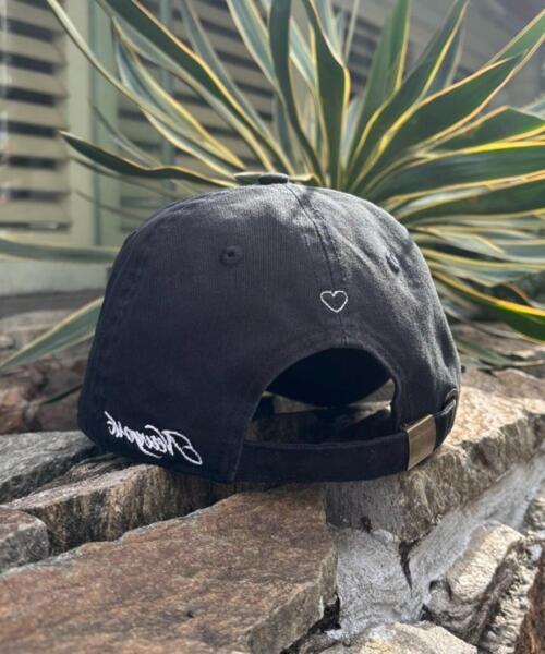 BASICKS ベーシックス ベースボールキャップ キャップ BASICKS キャップ 帽子 BASICKS/ベーシックス/Born New York Cap