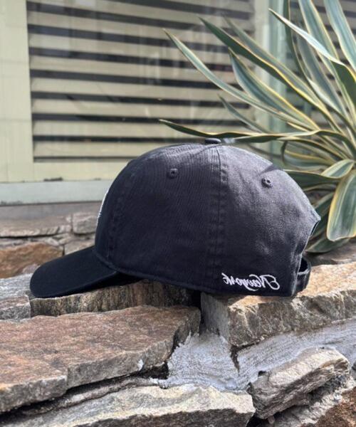 BASICKS キャップ 帽子 BASICKS/ベーシックス/Born New York Cap