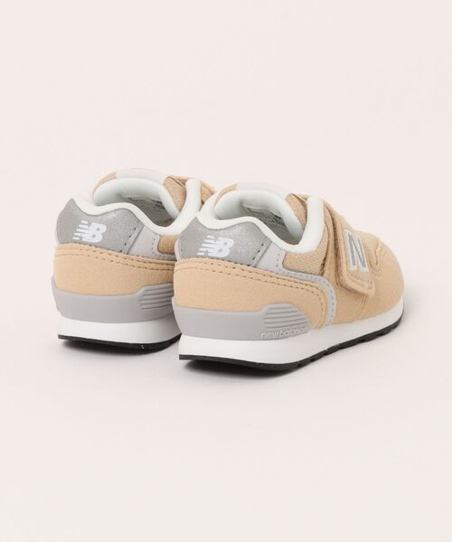 New Balance（ニューバランス） スニーカー 12-165(H) IZ996OA3(W