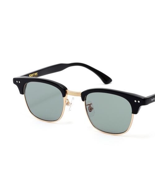 Schott N.Y.C（ショット） サングラス Schott/ショット/EYEWEAR LUCAS