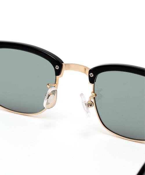 Schott N.Y.C（ショット） サングラス Schott/ショット/EYEWEAR LUCAS