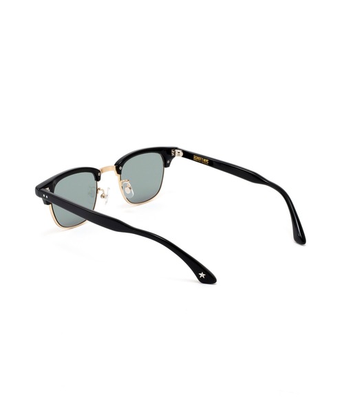 Schott N.Y.C（ショット） サングラス Schott/ショット/EYEWEAR LUCAS