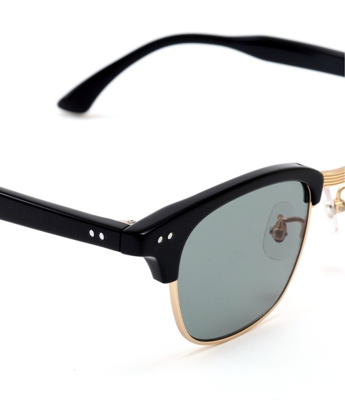 Schott N.Y.C（ショット） サングラス Schott/ショット/EYEWEAR LUCAS