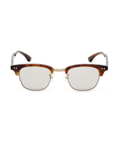 Schott N.Y.C（ショット） サングラス Schott/ショット/EYEWEAR LUCAS