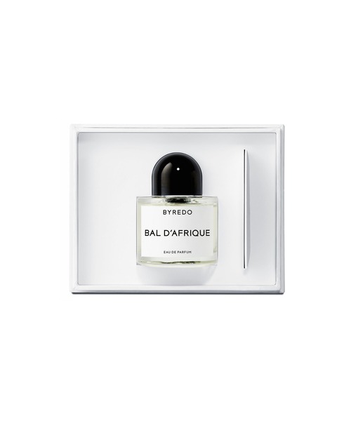 BYREDO（バイレード） 香水 バル ダフリック オードパルファン 50ml