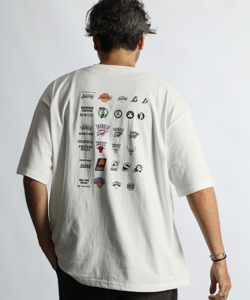 The DUFFER of ST.GEORGE（ザダファーオブセントジョージ） tシャツ
