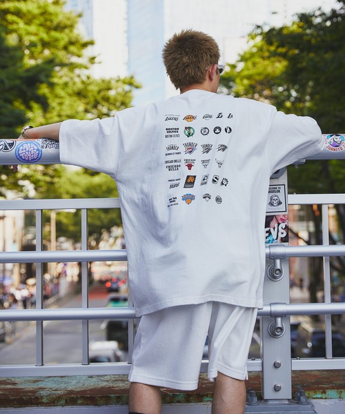The DUFFER of ST.GEORGE（ザダファーオブセントジョージ） tシャツ