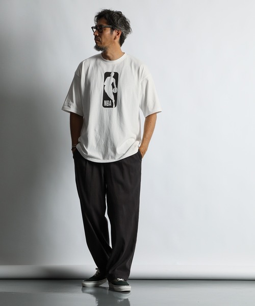 The DUFFER of ST.GEORGE（ザダファーオブセントジョージ） tシャツ