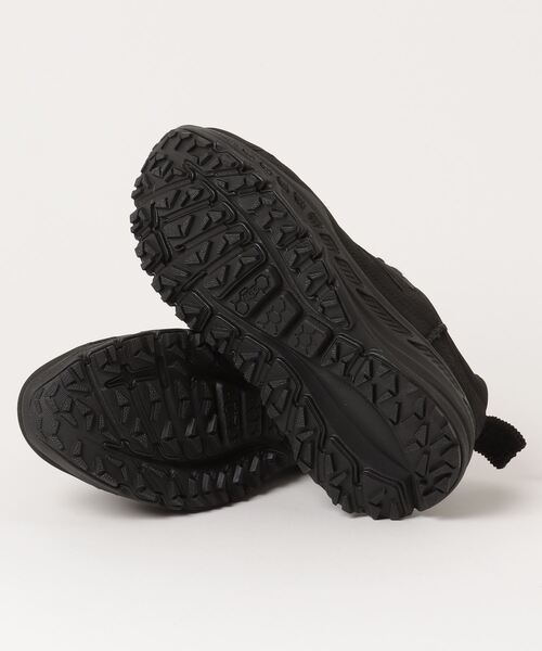[UGG] low cut спортивные туфли 23.5cm черный мужской 