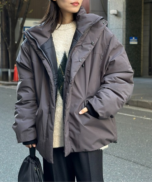 「CPCM」 ブルゾン L ブラック メンズ_画像2