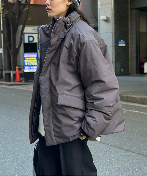 「CPCM」 ブルゾン L ブラック メンズ_画像4