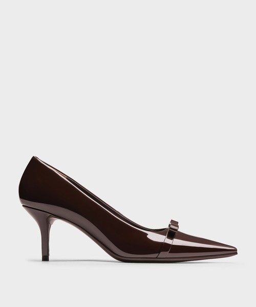 CHARLES ＆ KEITH（チャールズ&キース） パンプス Dorian ドリアン