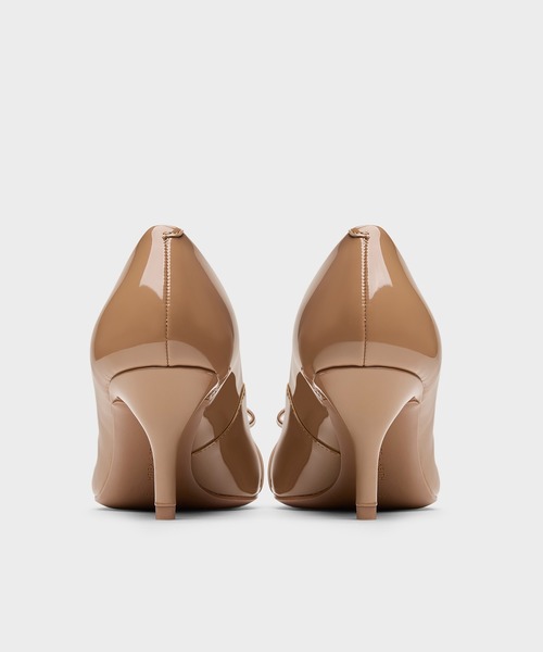 CHARLES ＆ KEITH（チャールズ&キース） パンプス Dorian ドリアン