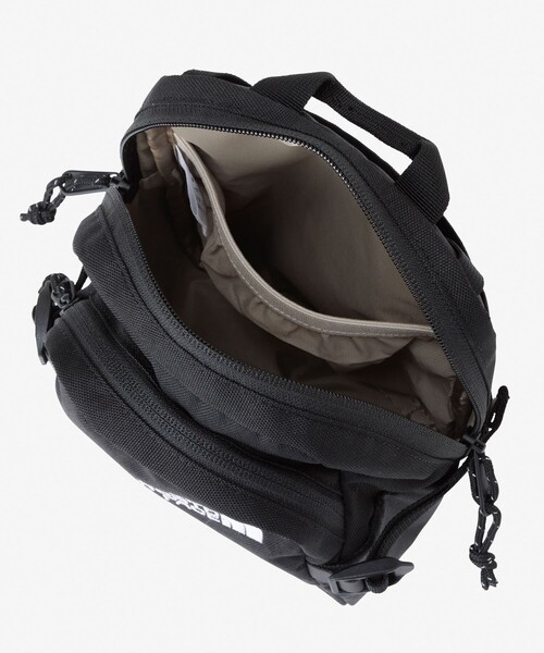 THE NORTH FACE ショルダーバッグ FACE/ザ・ノース・フェイス