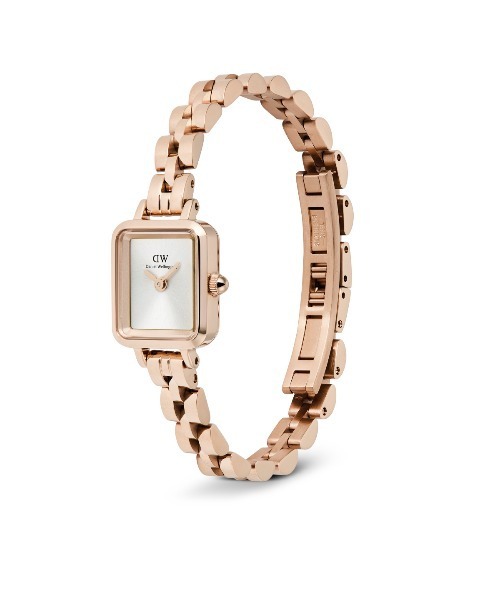Daniel Wellington（ダニエルウェリントン） 腕時計 Quadro Mini 15.4