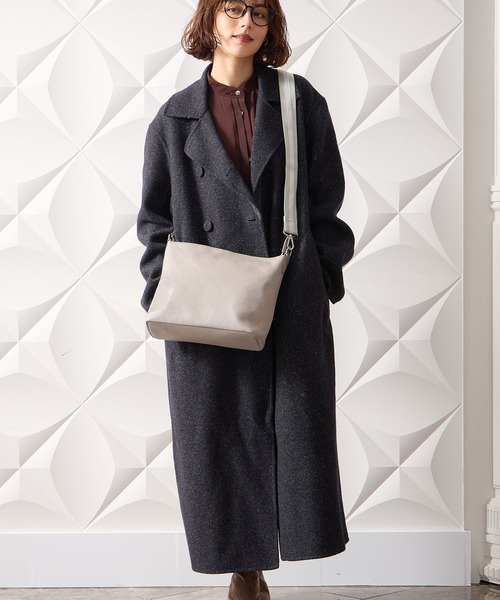 SALON DE ALFURD TOKYO（サロン・ド・アルファード） ショルダーバッグ