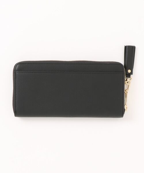 CLATHAS（クレイサス） 財布 エクセ ラウンド長財布 レディース