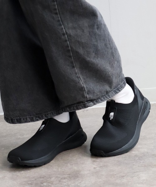 THE NORTH FACE（ザ ノースフェイス） ノースフェイス スリッポン UR